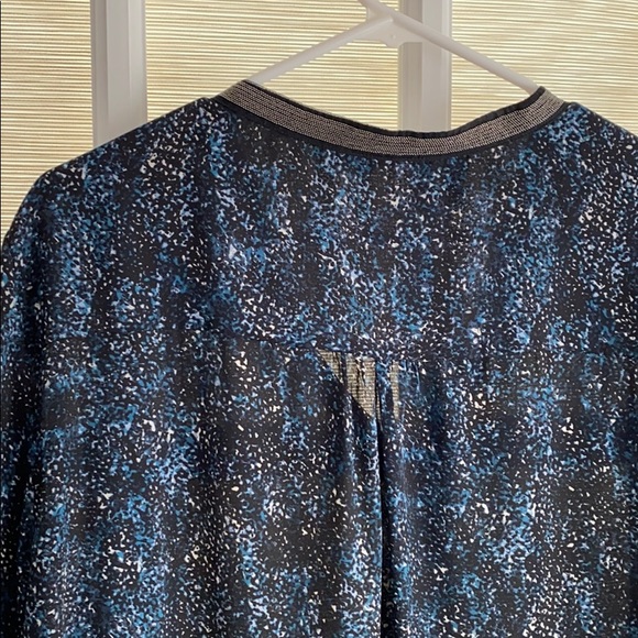 RW&Co blouse - XL - Picture 5 of 6